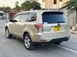 Subaru Forester 2.0 Sports 2008 Gold - 5