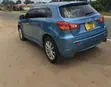 Mitsubishi RVR 2.0 2011 Blue - 1