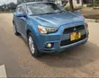 Mitsubishi RVR 2.0 2011 Blue - 2