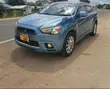 Mitsubishi RVR 2.0 2011 Blue - 3