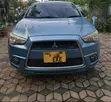 Mitsubishi RVR 2.0 2011 Blue - 5