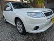 Subaru Forester 2008 - 2