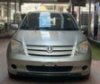 Toyota IST 2003 Nyeupe - 1