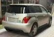 Toyota IST 2003 Nyeupe - 3