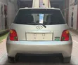 Toyota IST 2003 Nyeupe - 4