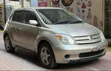Toyota IST 2003 Nyeupe - 5