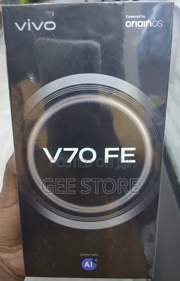 New Vivo V70 512GB Blue - 1