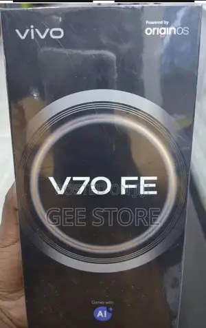 New Vivo V70 512GB Blue
