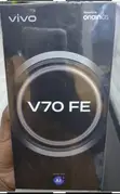 New Vivo V70 512GB Blue - 3