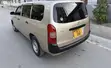 Toyota Probox 1.4 DT DX 2WD 2004 Beige - 4