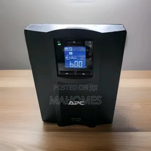 APC Smart-UPS 1000VA