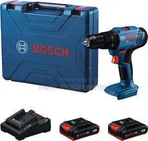 Bosch Cordless Impact Drill GSB 183-Li