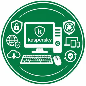 Ufungaji wa Kaspersky Antivirus