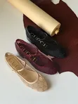 Viatu vya Cucci vya Ubora wa Chapa - 4