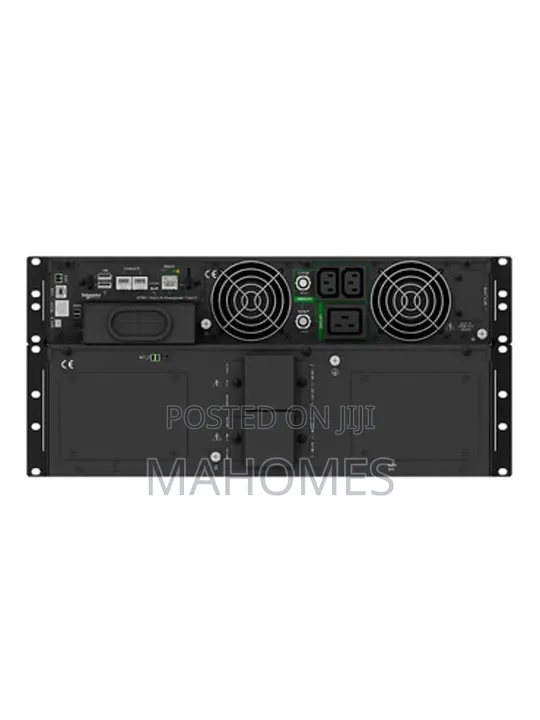APC Smart-UPS RT 10kVA - 1