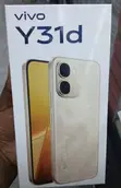 New Vivo Y31 256GB Black - 3