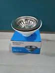 Basket Strainer 3 x 1 1/2 RKC/HESSE CHINA - 1