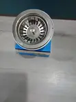 Basket Strainer 3 x 1 1/2 RKC/HESSE CHINA - 2