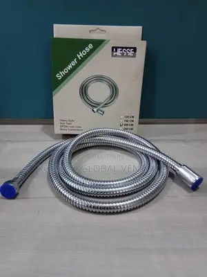 Shower Hose 2m RKC/HESSE
