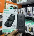 Sovo Magnetic Wireless Powerbank 20000mAh PD129 - 1