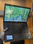 Laptop Dell Latitude 7480: Core i7, 8GB RAM, 256GB SSD - 4