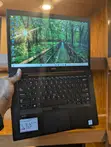 Laptop Dell Latitude 7480: Core i7, 8GB RAM, 256GB SSD - 5