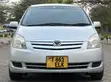 Toyota Corolla Spacio 2004 Silver - 1