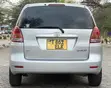 Toyota Corolla Spacio 2004 Silver - 3
