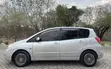 Toyota Corolla Spacio 2004 Silver - 5