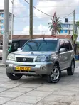 Nissan X-Trail 2.0 2008 Beige - 1