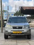 Nissan X-Trail 2.0 2008 Beige - 3