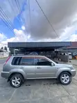 Nissan X-Trail 2.0 2008 Beige - 4