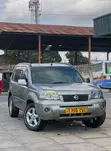 Nissan X-Trail 2.0 2008 Beige - 5