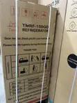 Tmall Refrigerator 108L Nyeupe - 2