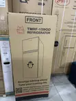 Tmall Refrigerator 108L Nyeupe - 3