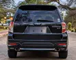 Subaru Forester 2.0 XT Turbo 2008 Gray - 1