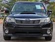 Subaru Forester 2.0 XT Turbo 2008 Gray - 2