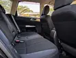 Subaru Forester 2.0 XT Turbo 2008 Gray - 3