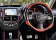 Subaru Forester 2.0 XT Turbo 2008 Gray - 4