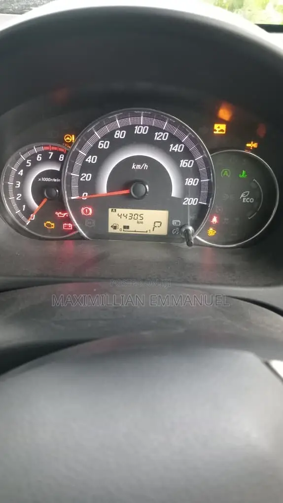 Mitsubishi Mirage 2018 White - 1