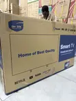 Mr UK 43" Smart TV - 1