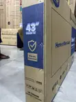 Mr UK 43" Smart TV - 3