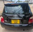 Toyota IST 2006 Black - 1