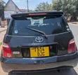 Toyota IST 2006 Black - 2