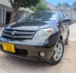 Toyota IST 2006 Black - 5