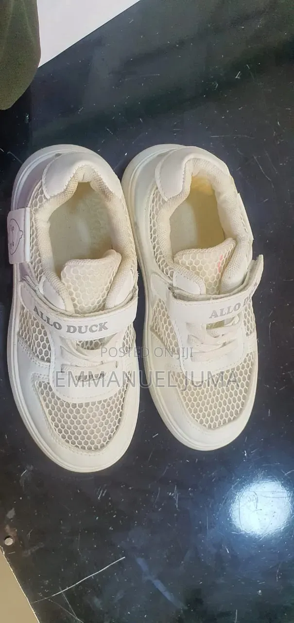Airson Mesh Sneakers - Used - 1