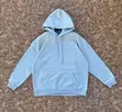 Hoodies Kubwa Plain - Unisex - 3