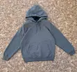 Hoodies Kubwa Plain - Unisex - 4