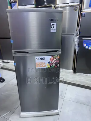 Digi Refrigerator Lita 160