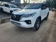 Toyota Fortuner 2020 Nyeupe - 3